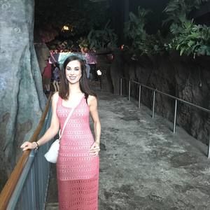 Meet your Posher, Annastasia